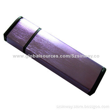 USB Flash Drive, 1-64GB, Logos Accepted